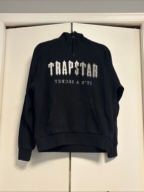 Men’s trapstar